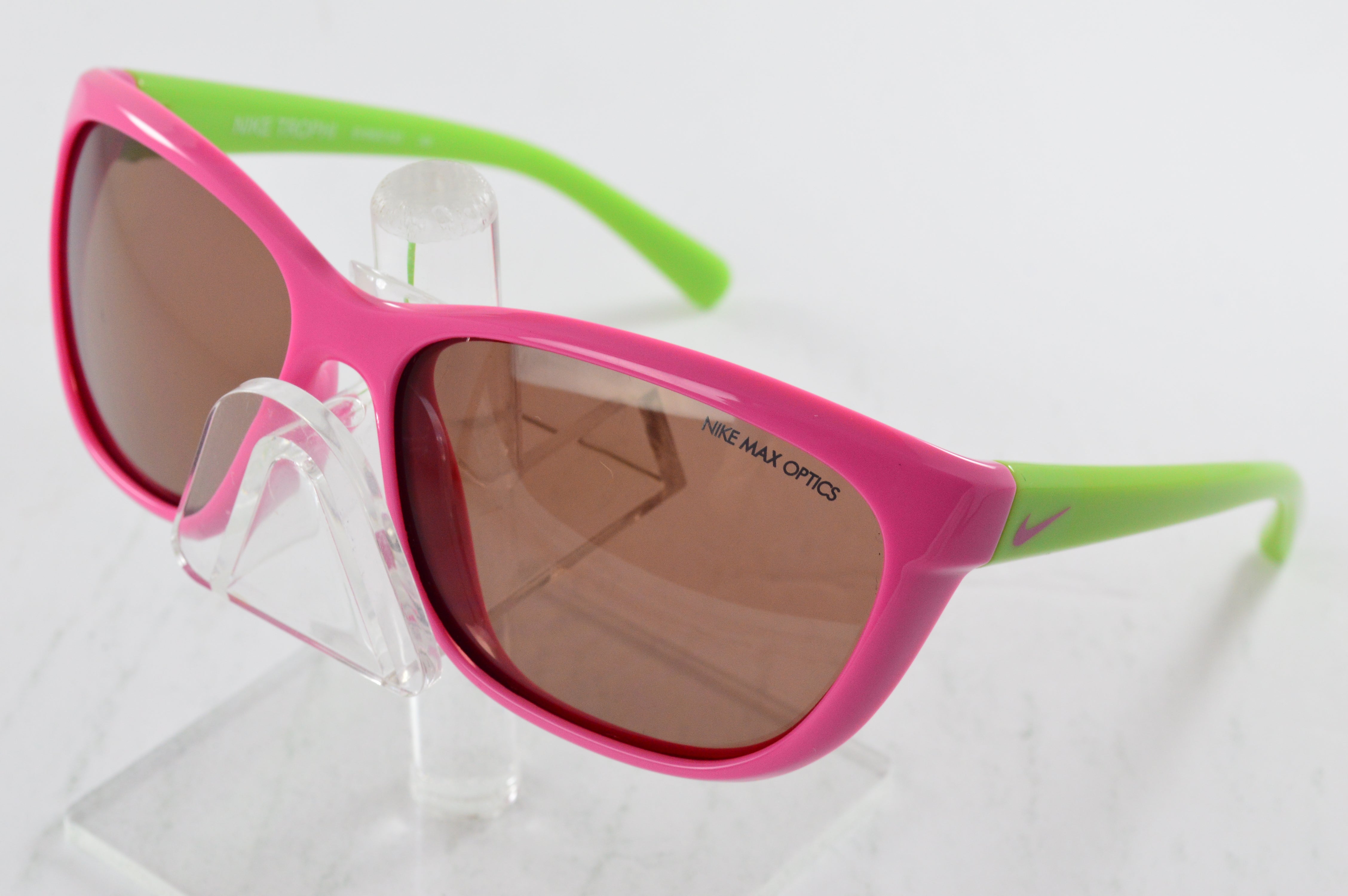 pink nike sunglasses