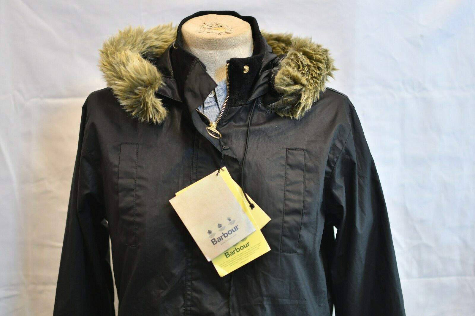 barbour kelsall navy