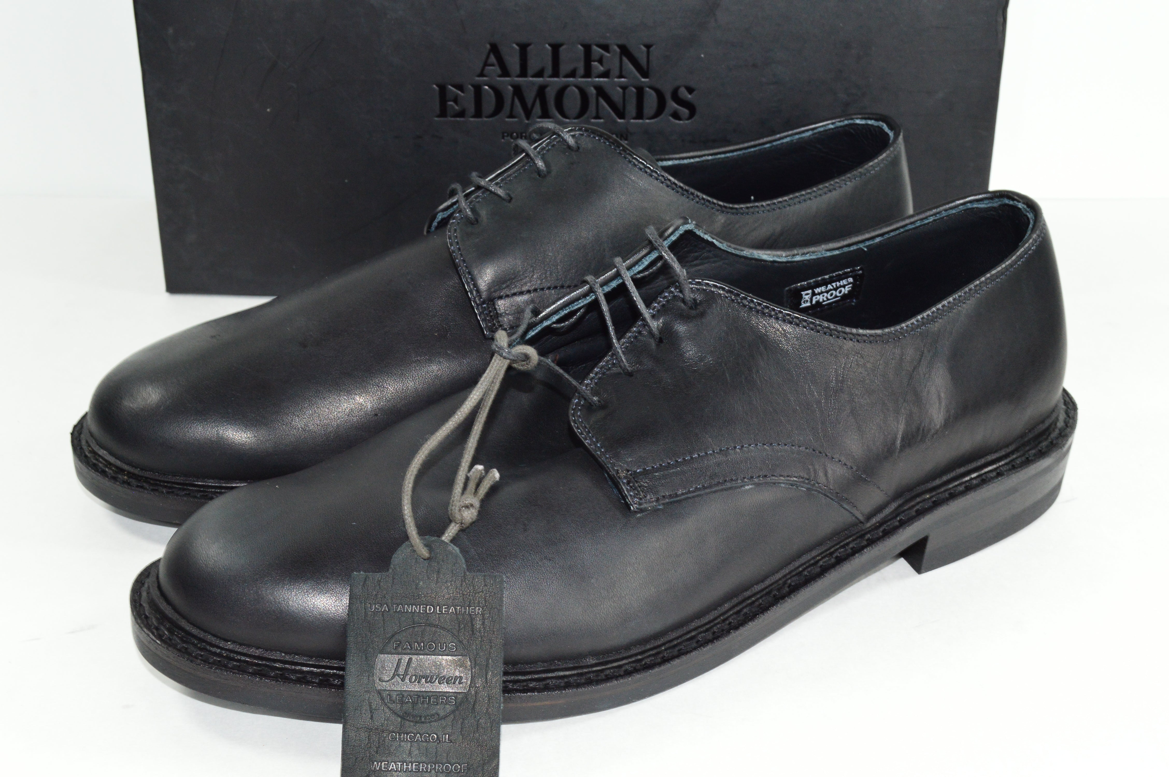 allen edmonds surrey derby