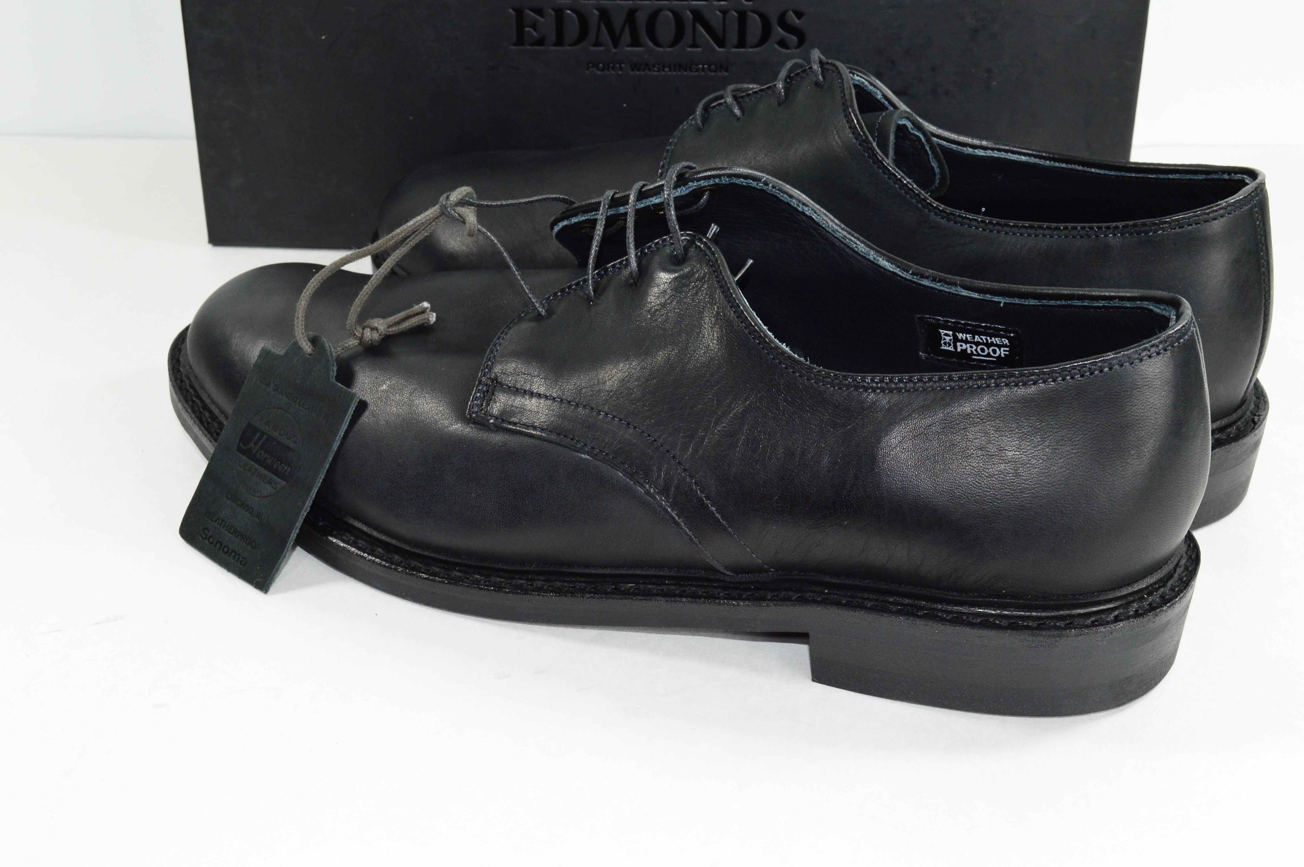 allen edmonds surrey derby