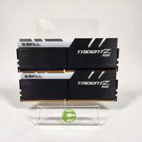 G Skill Trident Z RGB 16GB DDR4 RAM F4-3600C18D-16GTZRX | eBay