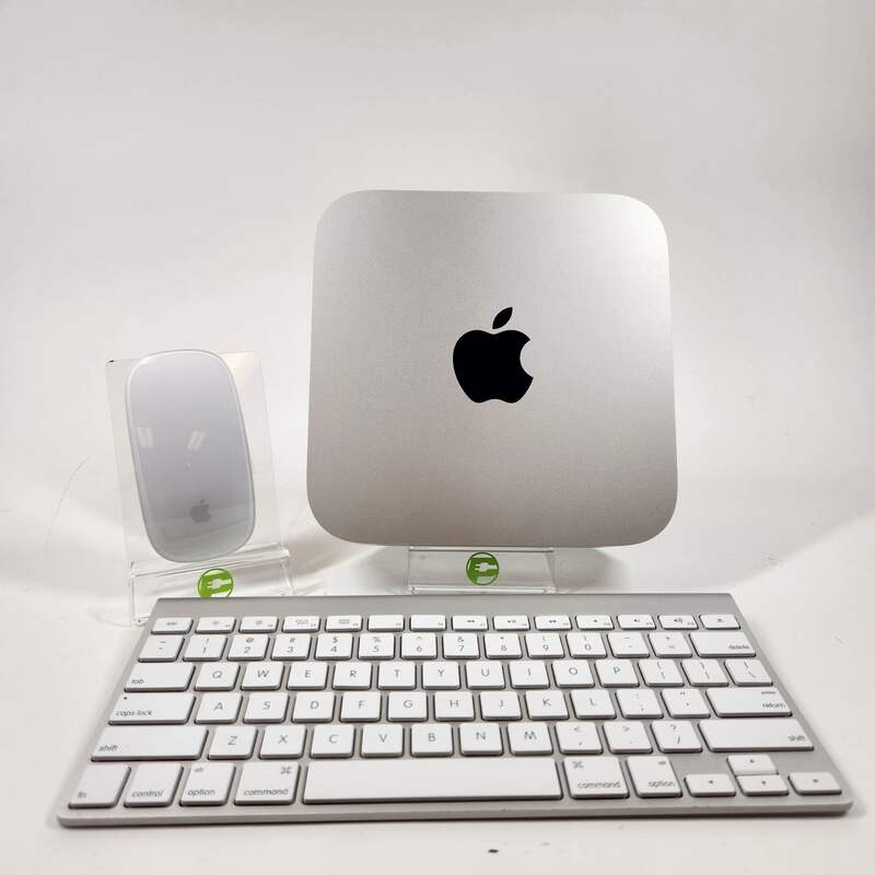 2023 Apple Mac Mini M2 10 Core 3.5GHz 8GB RAM 512GB SSD A2686 | eBay