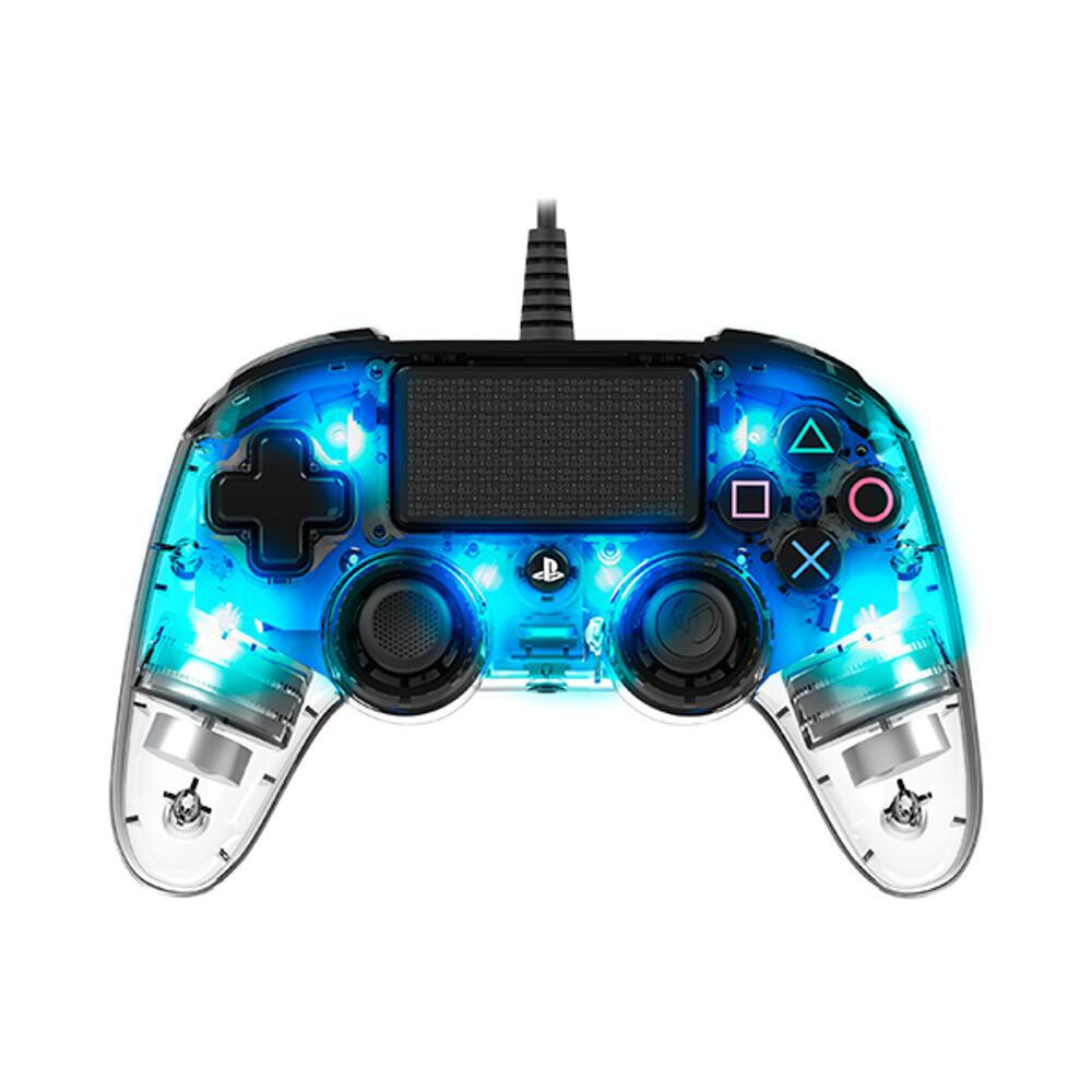 compact controller ps4