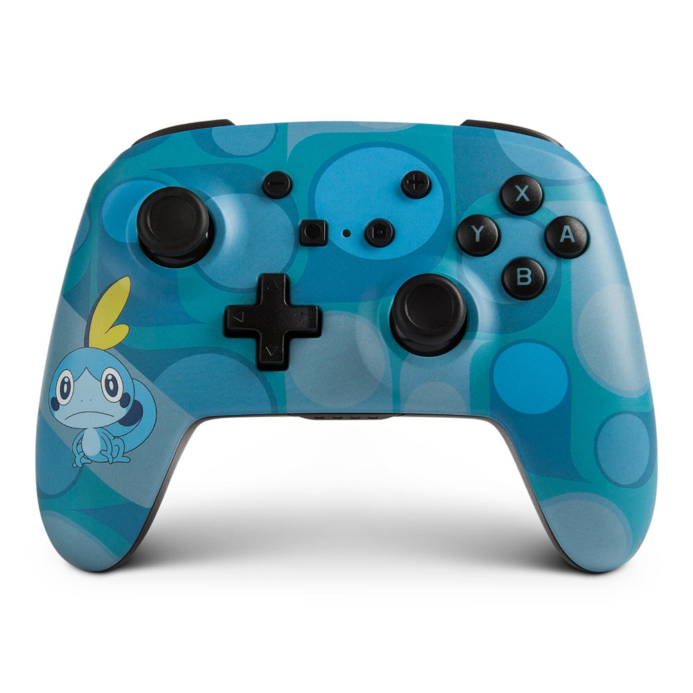 power a switch controller pokemon