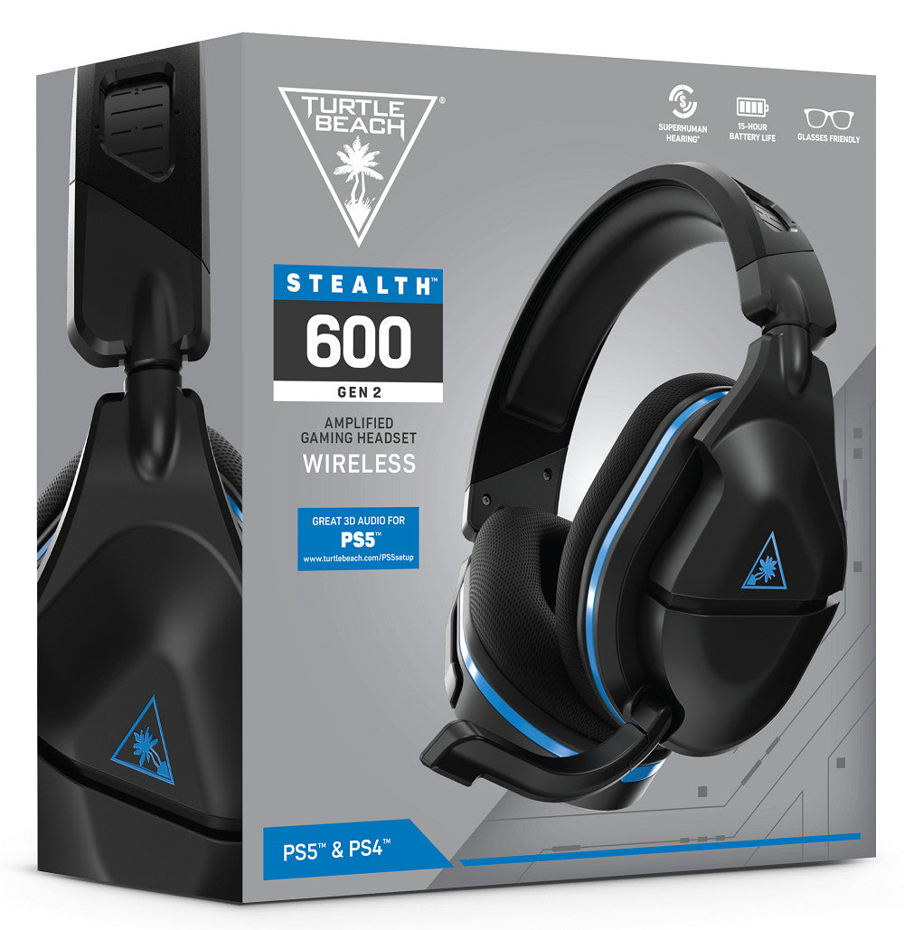 turtle beach elite 800 ps5
