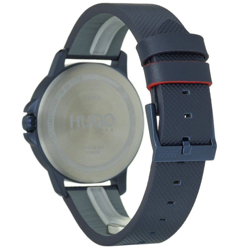 hugo focus watch 1530033