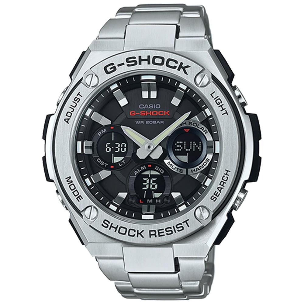 g shock duo