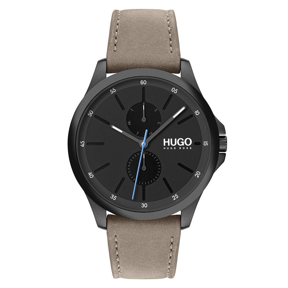 hugo jump watch