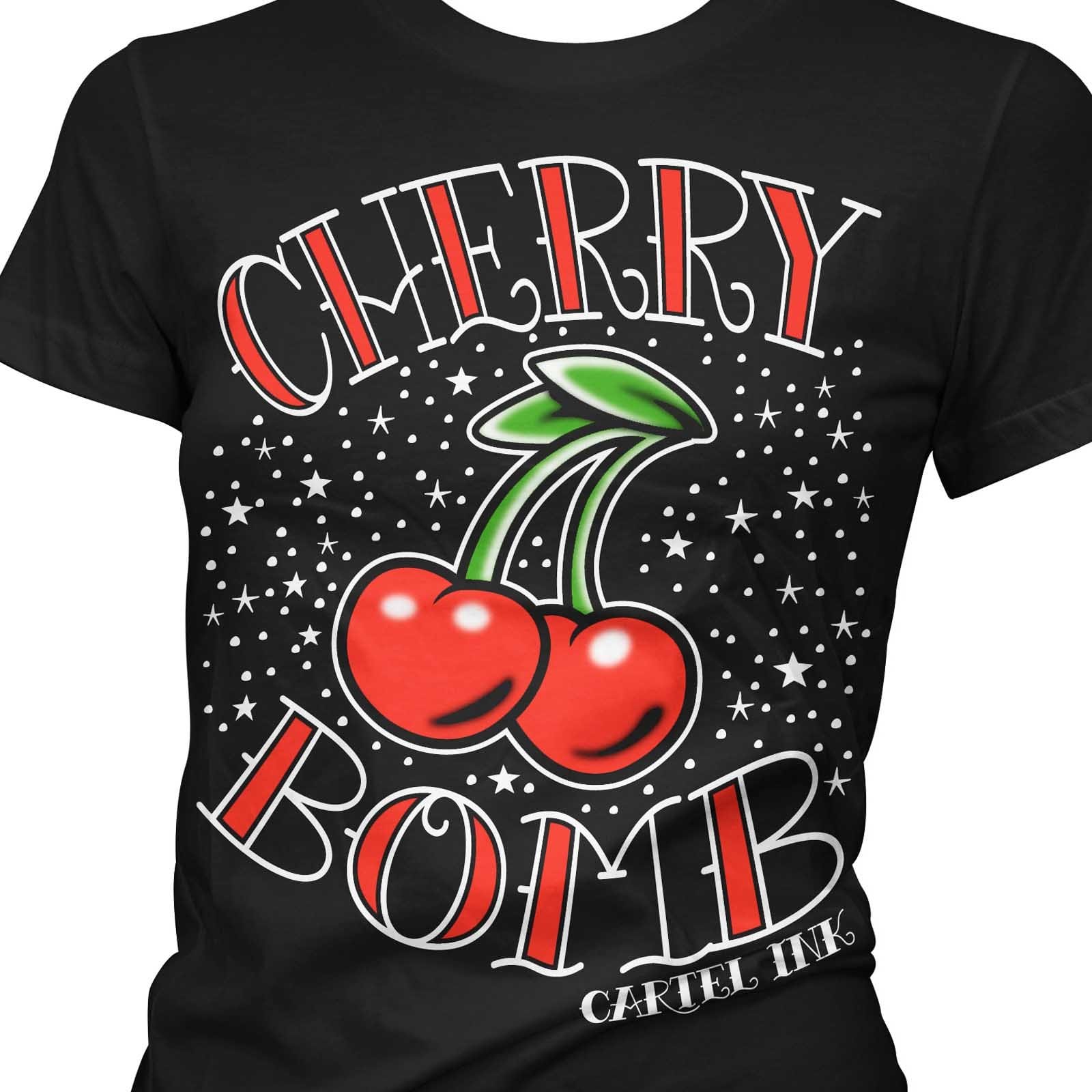 womens rockabilly shirts