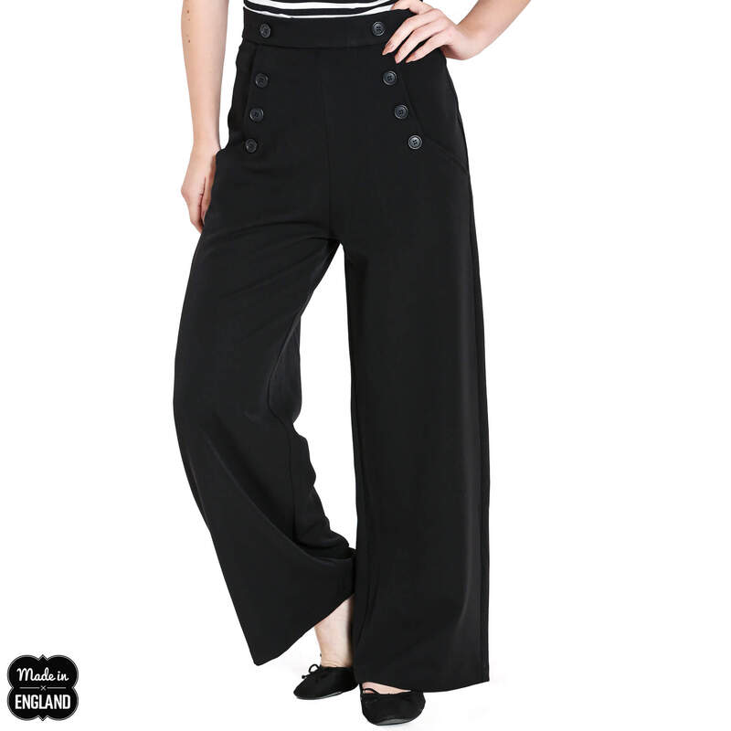 1970's Flare Slacks W30 USA製 70年代 フレアスラックス フレア