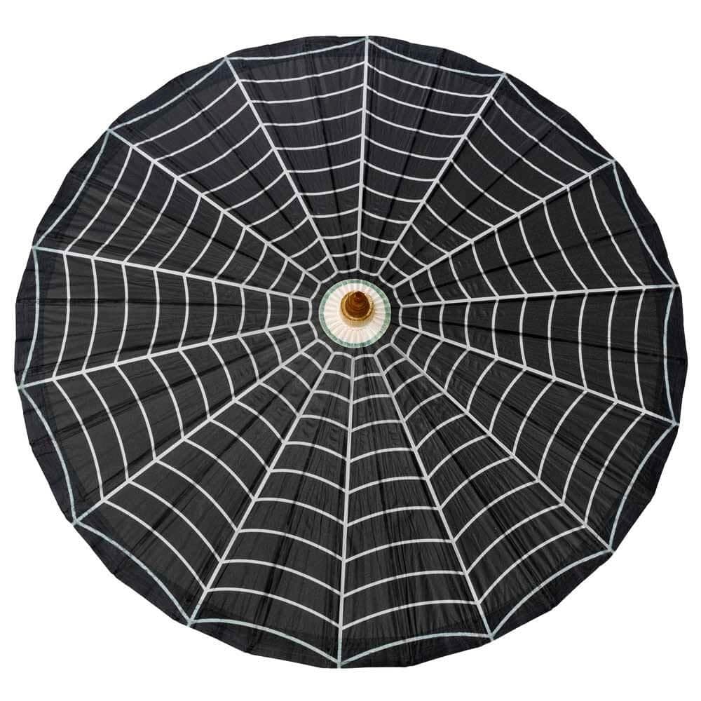 retro sun umbrella