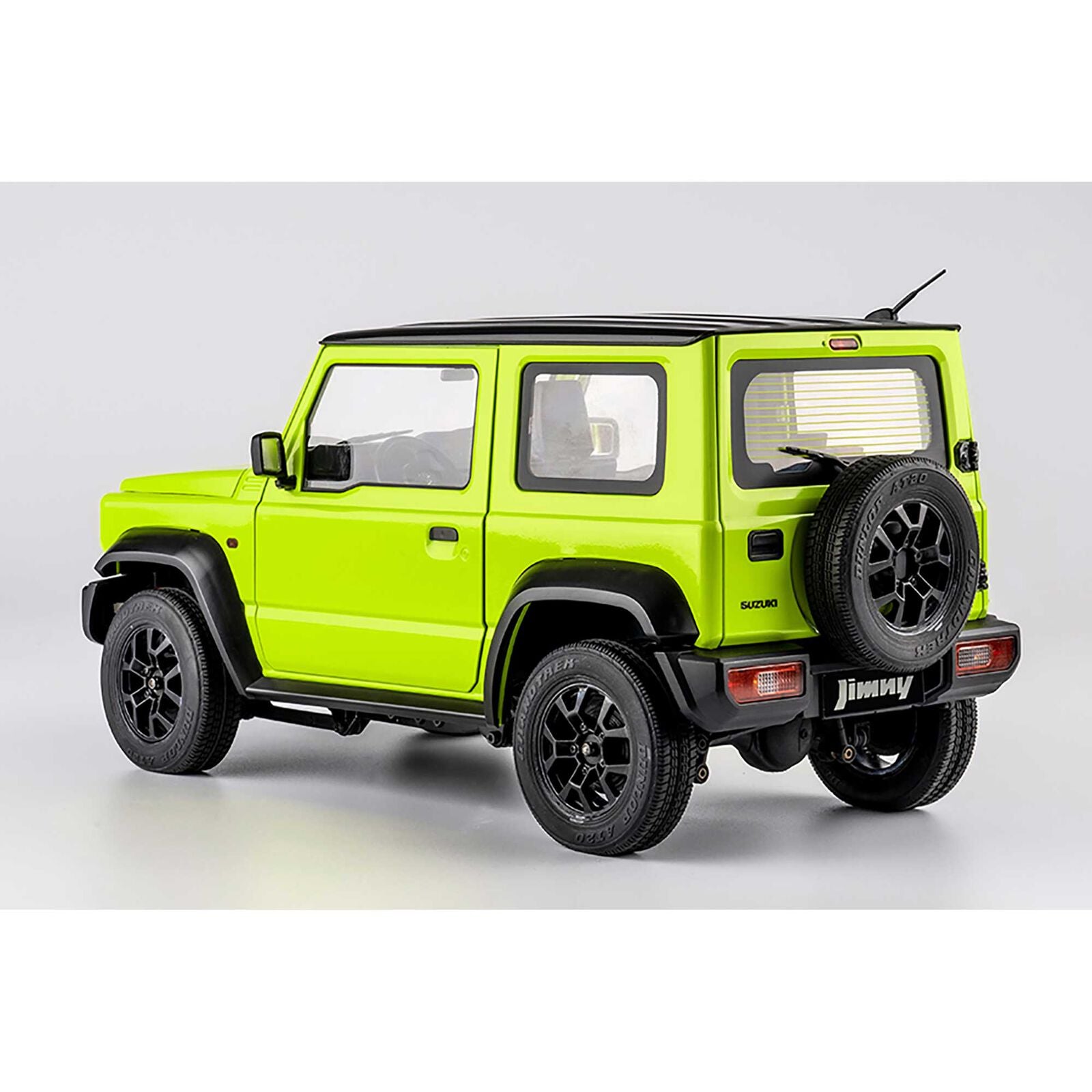 ★中古・美品★ FMS Jimny 1:12 RTR バッテリー無し FMS Suzuki Jimny 1/12 RTR FMMX005 | eBay