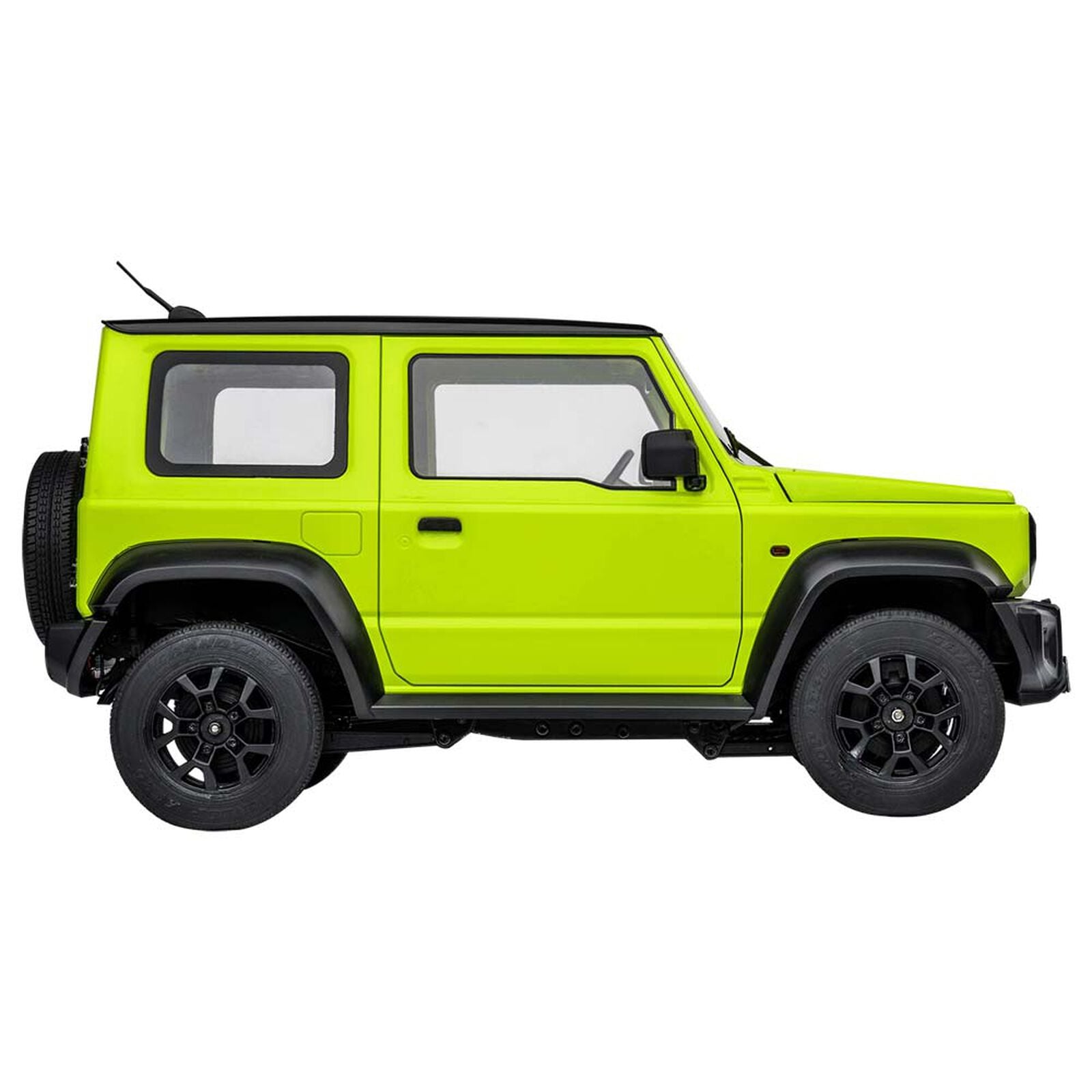 ★中古・美品★ FMS Jimny 1:12 RTR バッテリー無し ☆中古・美品☆ FMS Jimny 1:12 RTR バッテリー無し FMS RC Car 1/
