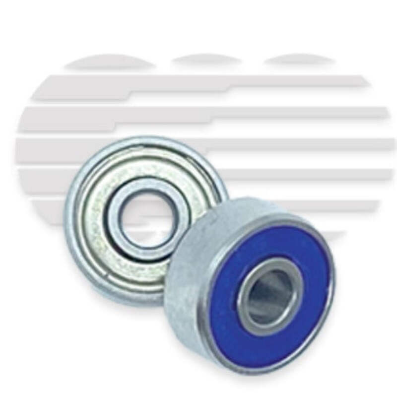 mi様 Trinity Super Sonic Ceramic Motor Bearing Set, 2pcs TRITEP3199 | eBay