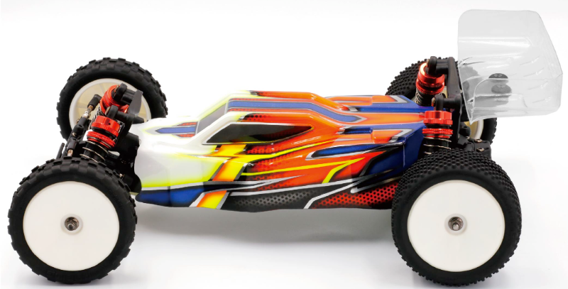 LCレーシング　BH Cー01 2WDキット１４分の１ LC Racing BHC-1 1/14 2WD Buggy - Ready to Run BHC-1L | eBay