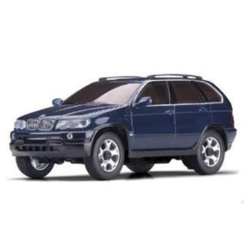 Amazon.com: Paragon 2018 BMW X5 G05 with Sunroof Atlantis