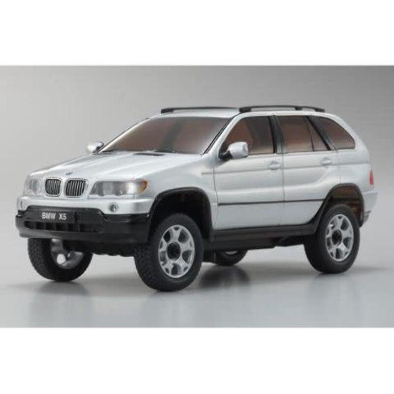 京商　オートスケールコレクション BMW X5 ミニッツ　オーバーランド用 5992.png?width=800&etag=