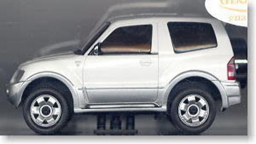 ミニカー Pajero mini Amazon.com: MING ZHEN Toy car Model 1/32 for Mitsubishi