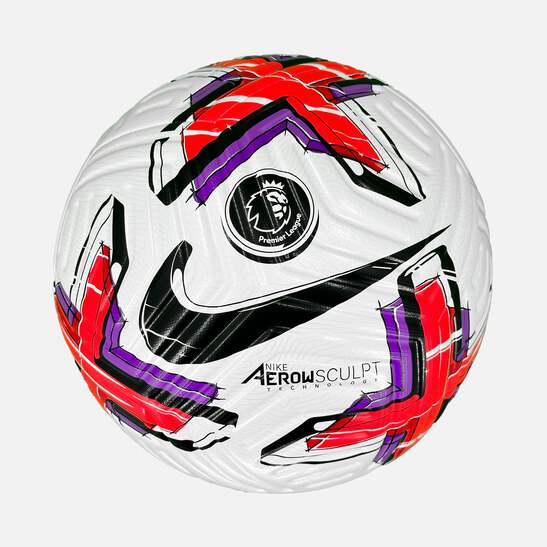Nike Premier League Ball 2022-23 Pro Flight Third [New] | eBay