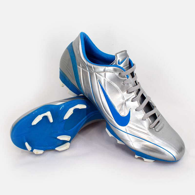 NIKE Mercurial Vapor Ⅹ HG-V 27cm Nike Mercurial Vapor X HG-V ACC Soccer Cleats - Size 27 cm