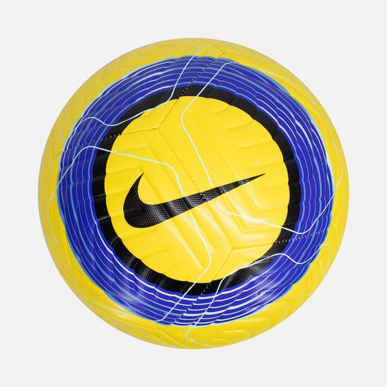 Nike Premier League Ball 2024-25 Academy Yellow [New] | eBay UK