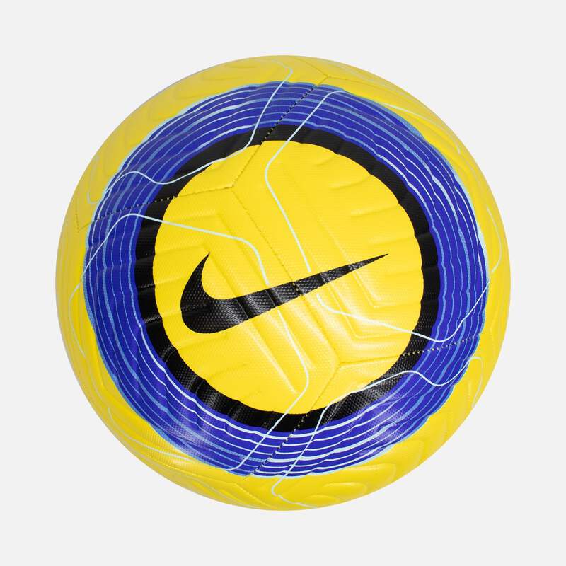 Nike Premier League Ball 2024-25 Academy Yellow [New] | eBay UK