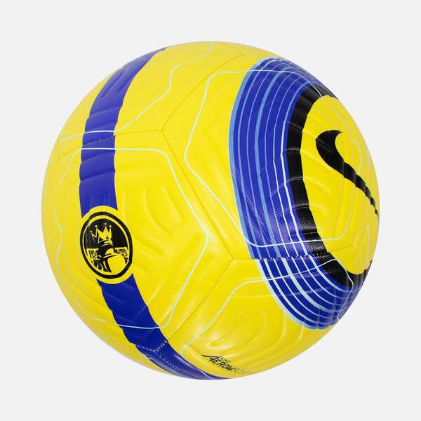 Nike Premier League Ball 2024-25 Academy Yellow [New] | eBay UK