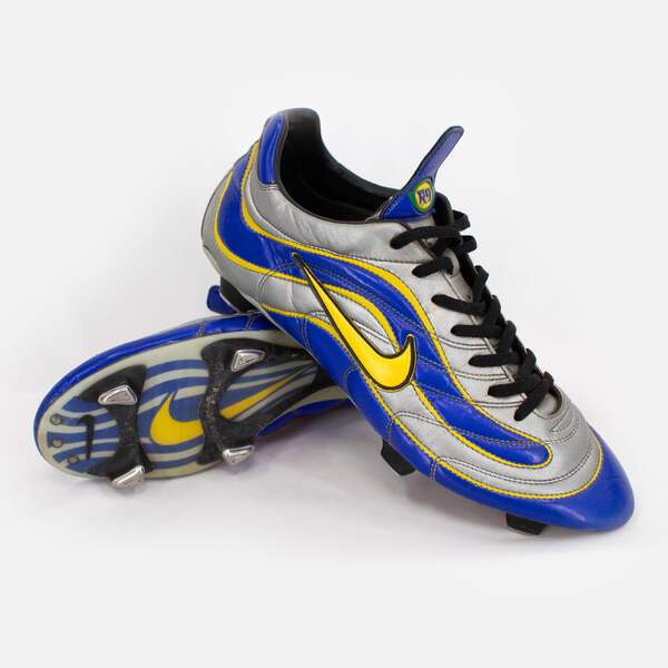 NIKE MERCURIAL R9 1998　限定カラー　26cm 1998 NIKE MERCURIAL R9 限定カラー - メルカリ