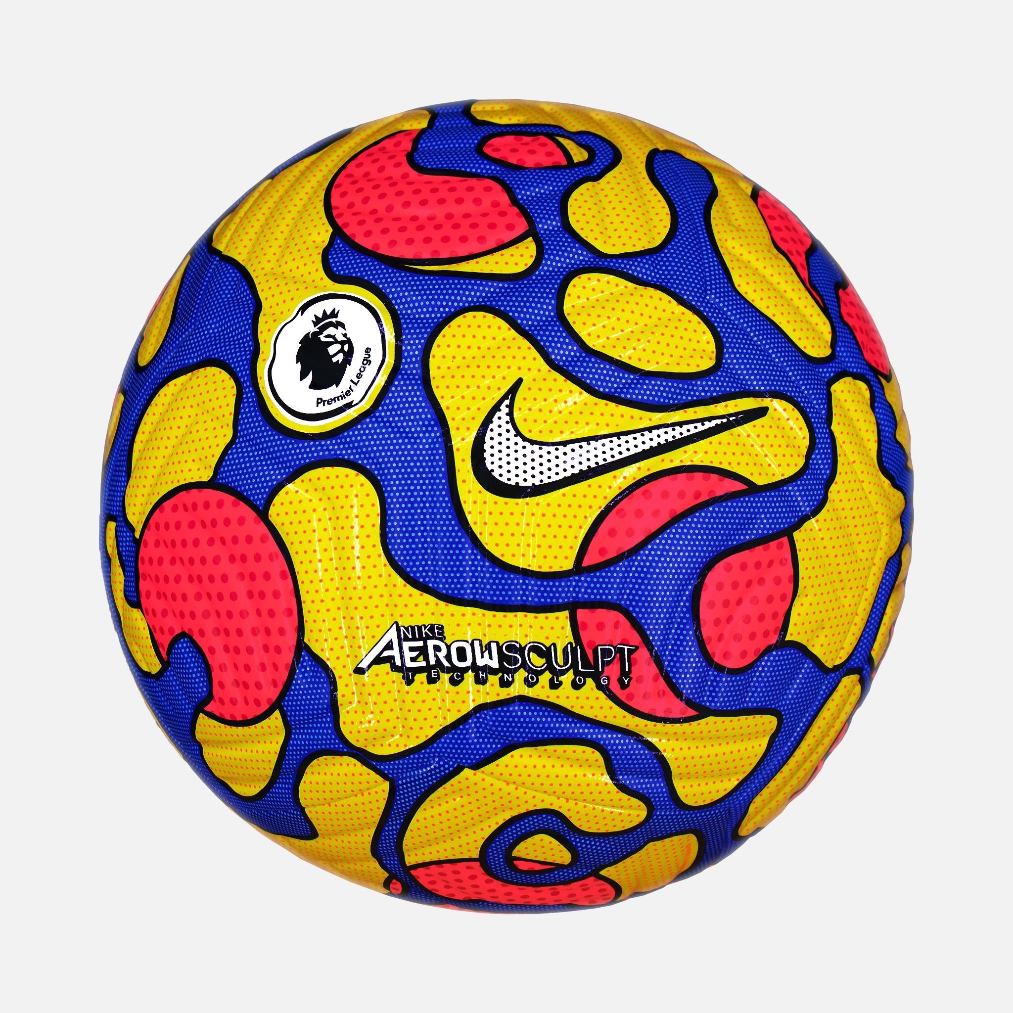 2021 prem ball