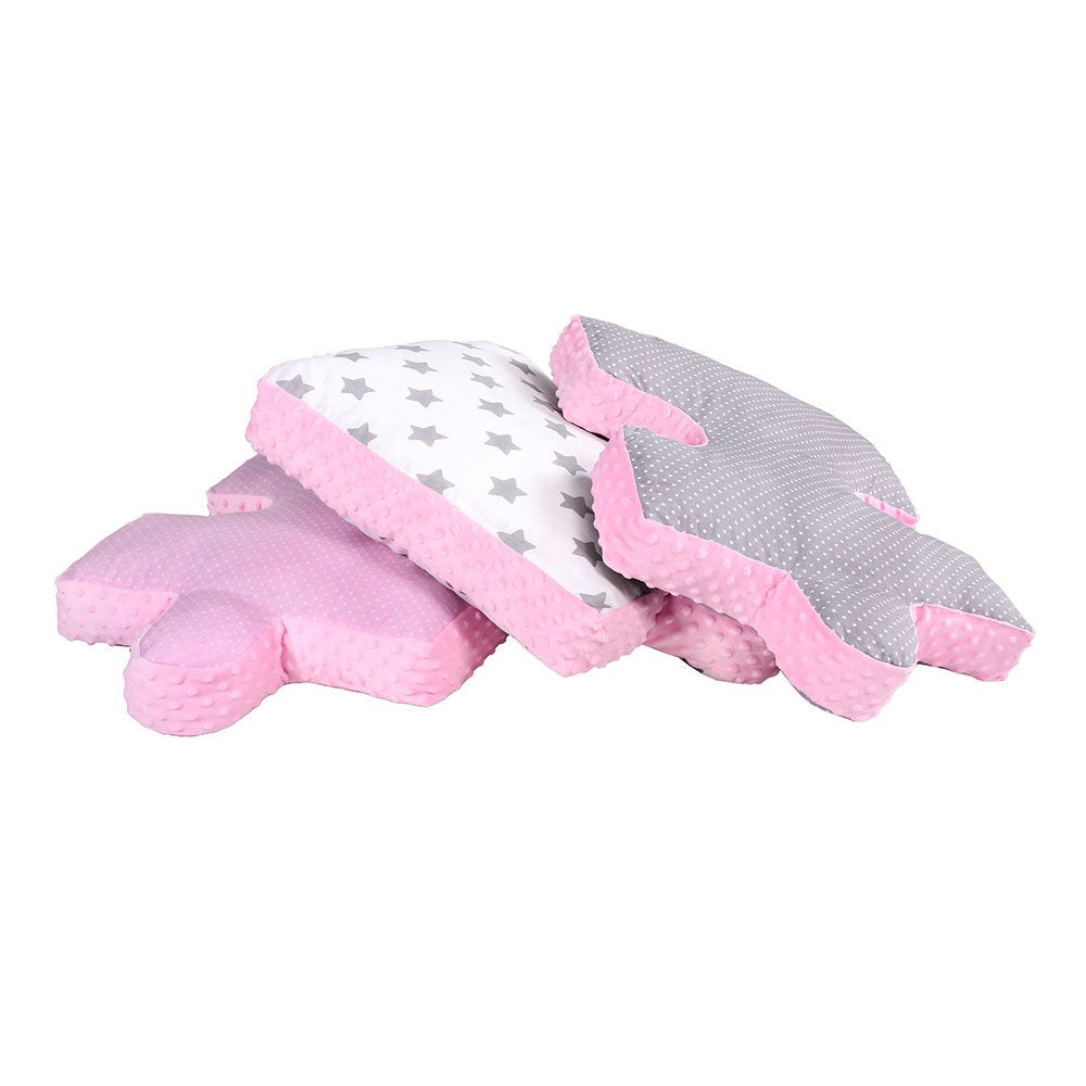 lulando puzzle pillows