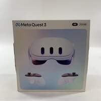 Meta Quest 3 512GB Standalone All-in-One VR Headset MC-1403173-01