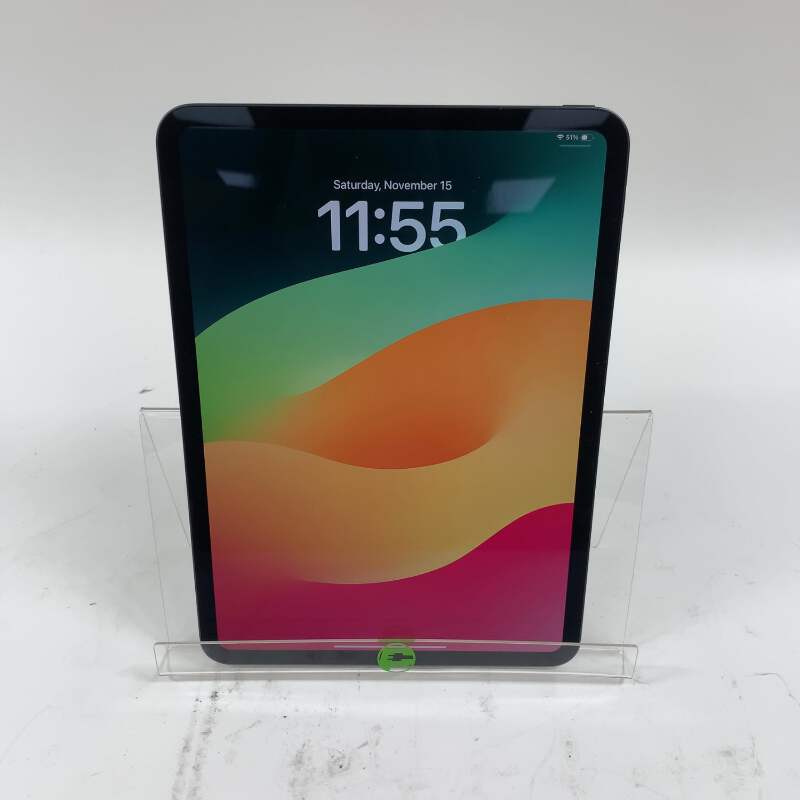 WiFi Only Apple iPad Pro 11