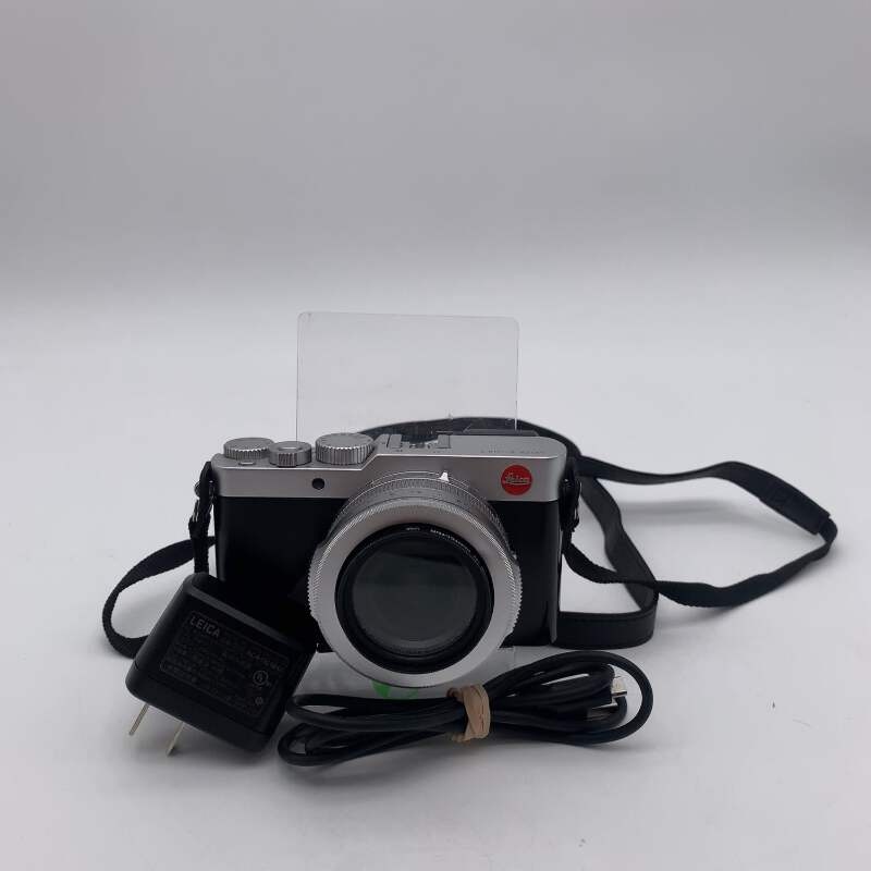 Leica D-Lux 7 3952 17MP Digital Camera | eBay