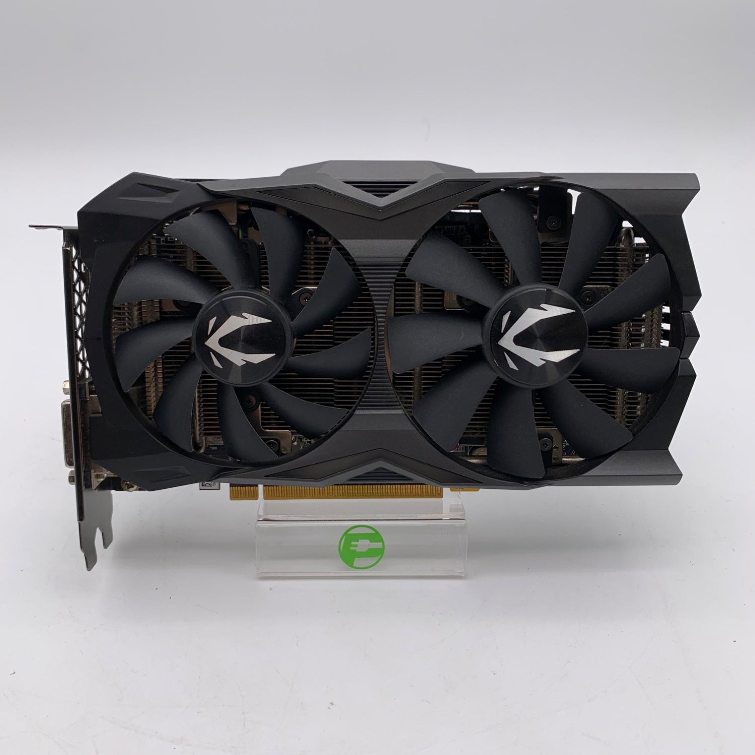NVIDIA ZOTAC GeForce RTX2070Super 8GB 【グラフィックボード】 ZOTAC