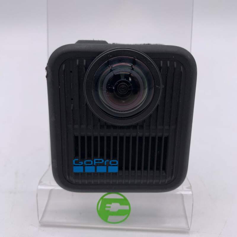 GoPro Max 2 29MP 8K 360 Action Camera CPPB1 Camera Only | eBay