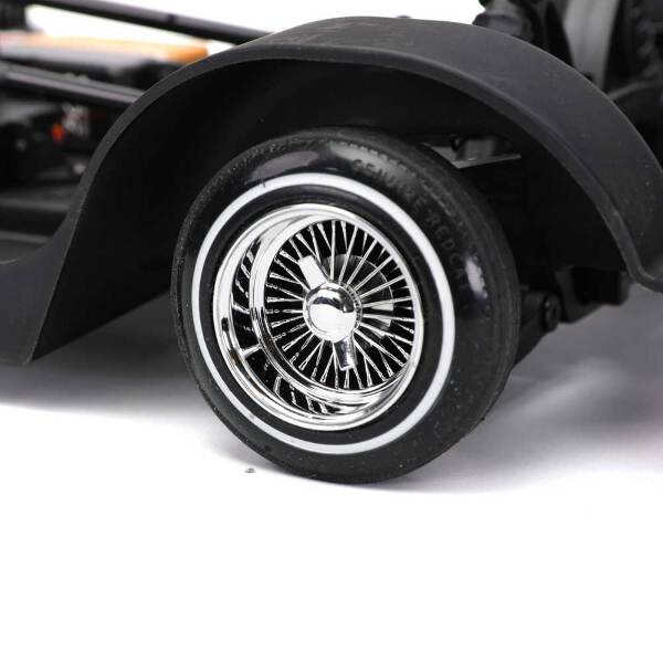 Redcat Racing 1/10th 1965 Chevrolet Impala Hopping Lowrider Root