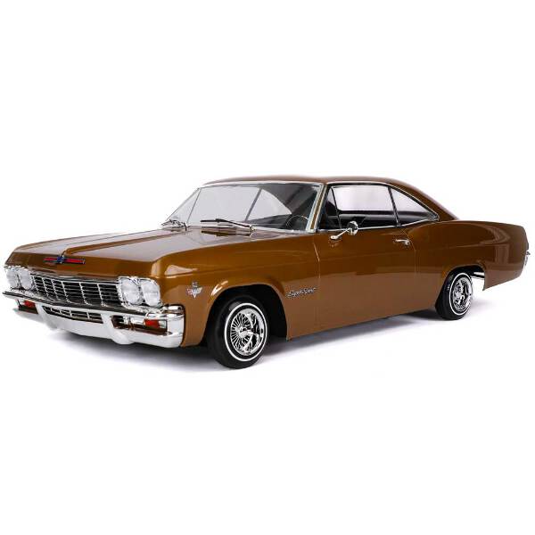 Redcat Racing 1/10th 1965 Chevrolet Impala Hopping Lowrider Root