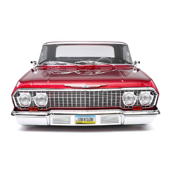 Redcat Racing 1/10th 1963 Chevrolet Impala Hopping Lowrider