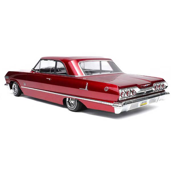 Redcat Racing 1/10th 1963 Chevrolet Impala Hopping Lowrider