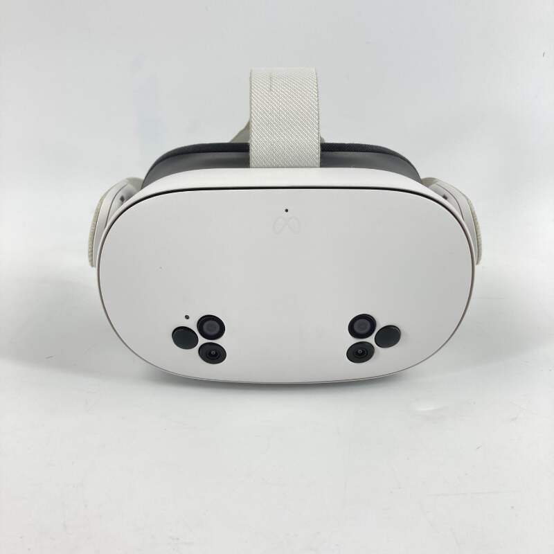 Meta Quest 3S 256GB Standalone All-in-One VR Headset P97 | eBay