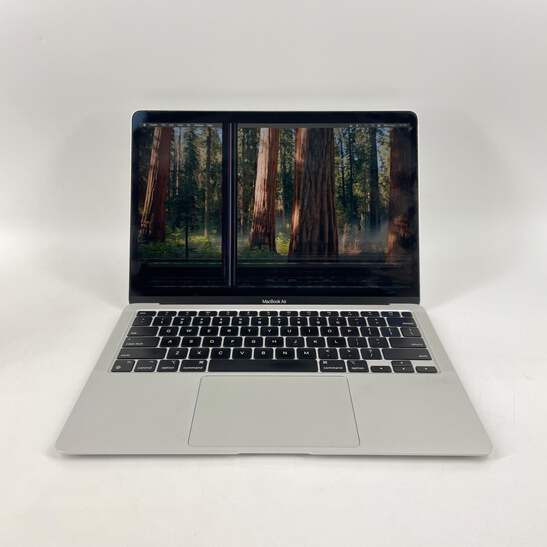Broken 2020 Apple MacBook Air 13.3