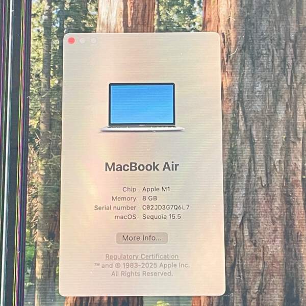 【takahashi】MacBookAirM1 8GB takahashi】MacBookAirM1 8GB Apple MacBook Air 8 GB RAM - 512