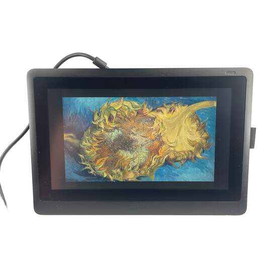 Wacom Cintiq16（DTK1660K0D） Wacom Cintiq 16 Pro Pen 2 Digital Animation Graphics Drawing