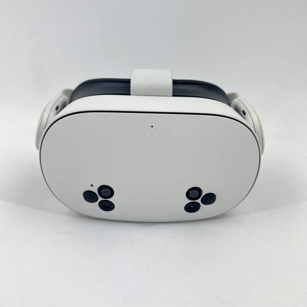 【美品】 Quest 3S 256GB Meta Quest 3S 256GB All-In-One Headset - White - Macy's
