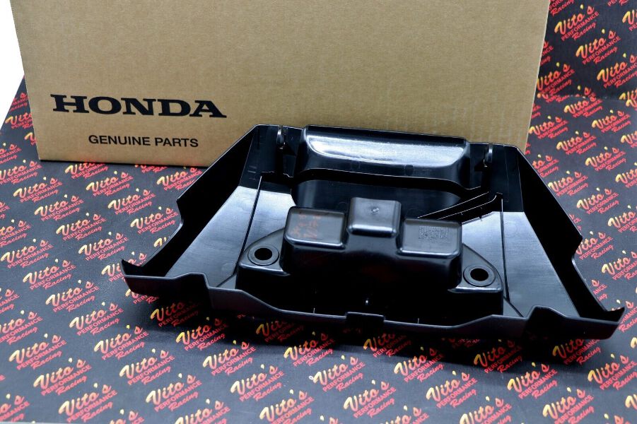 Honda Foreman Rubcon TRX 500 TRX500 FGA 4X4 2004 04 toolbox tool box