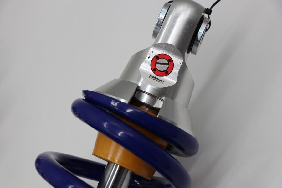 4 x FRONT + REAR Shocks STAGE 4 compression rebound preload