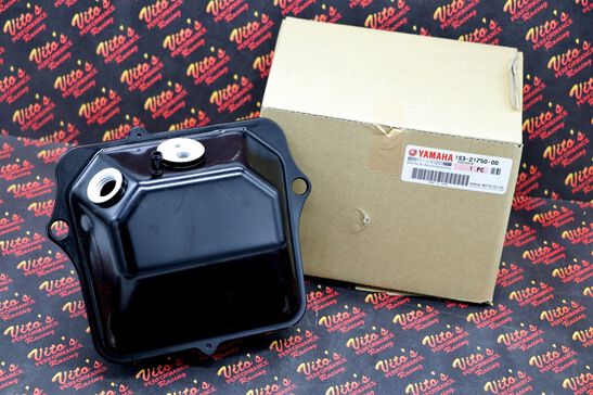 NEW Oil reservoir tank OEM factory 1S3-21750-10-00 Yamaha Raptor