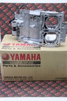 New UPPER Cases Crankcase OEM Factory Top Engine Motor