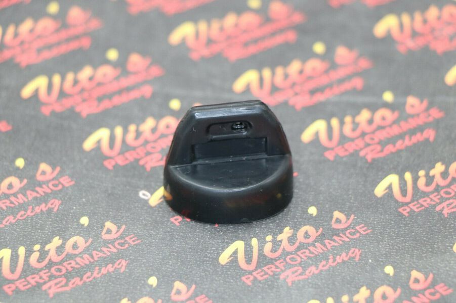 Key cap rubber 1987-2018 Yamaha Grizzly Kodiak Wolverine Banshee
