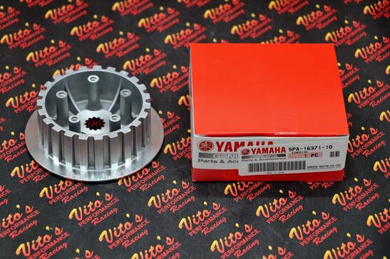 NEW clutch boss inner hub OEM factory 2002-2024 YAMAHA YZ85 5PA